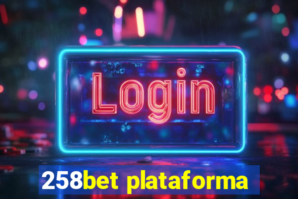 258bet plataforma